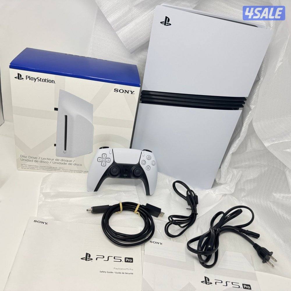 🏅سوني 5 برو سيدي جديد🥇6