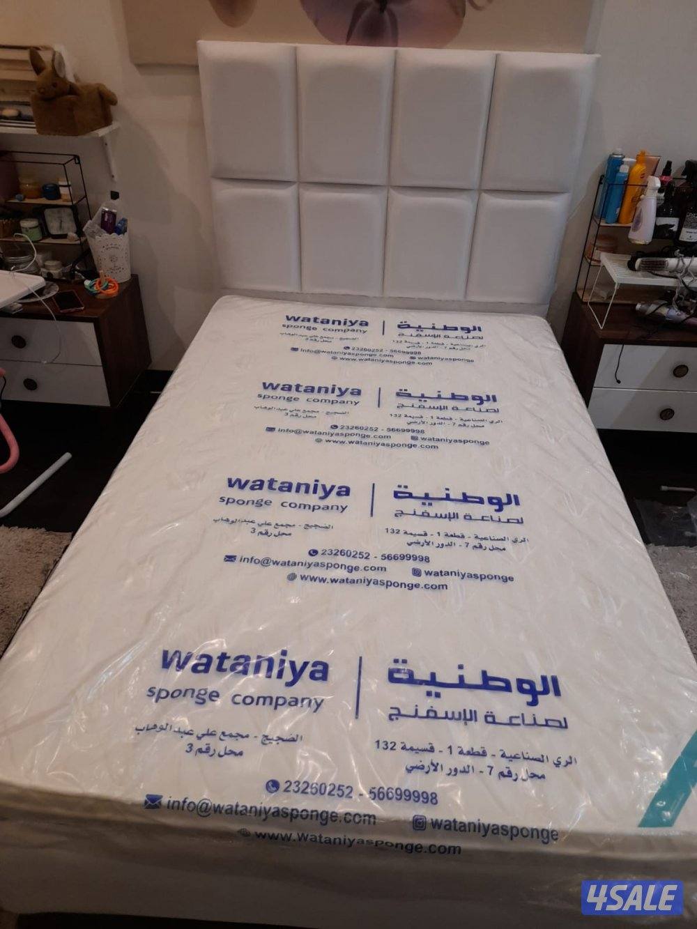 سراير طبيه فراشة طبيه11