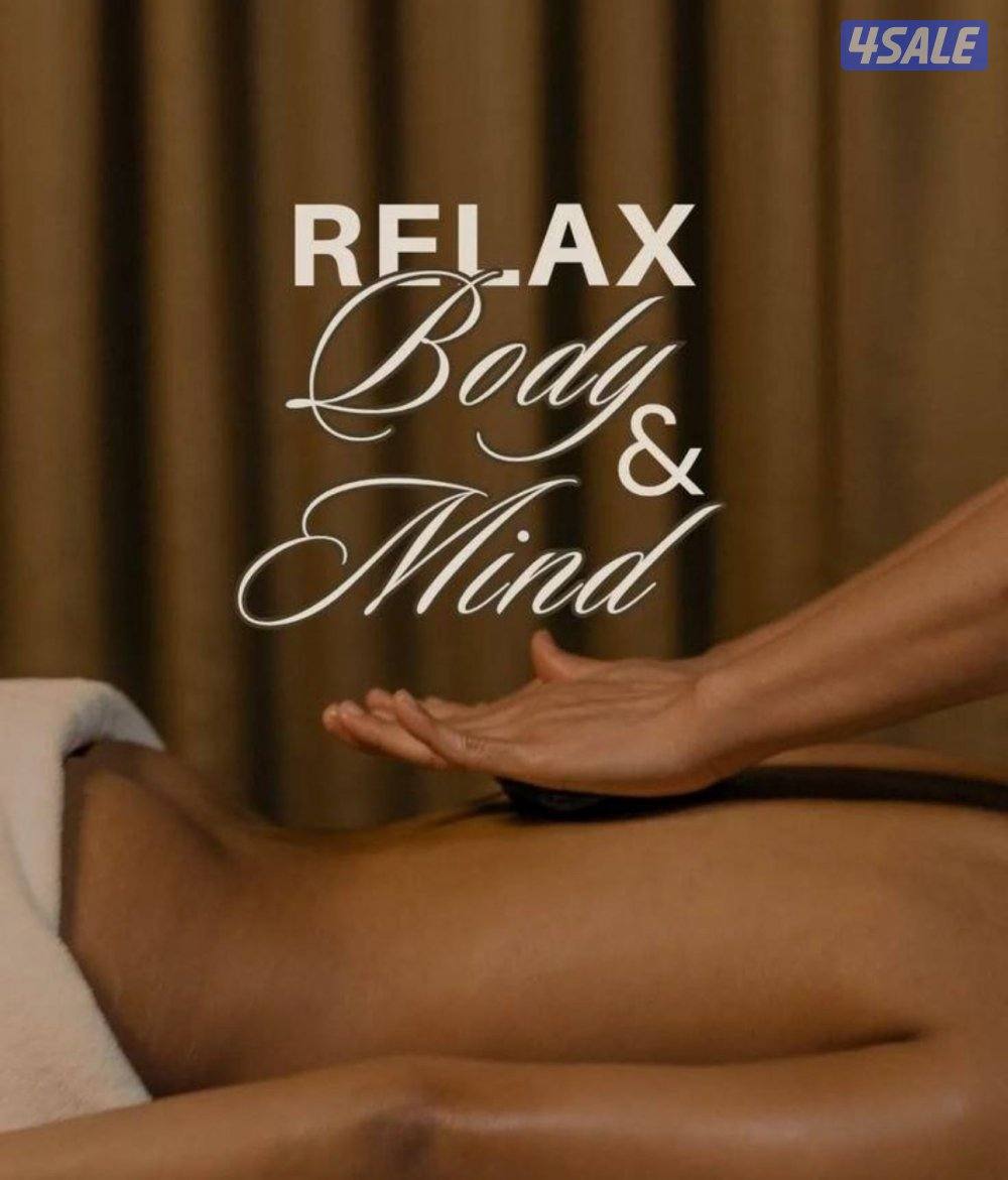 جلسات مساج مميزه تساعدك علي الاسترخاء التواصل واتساب فقط0