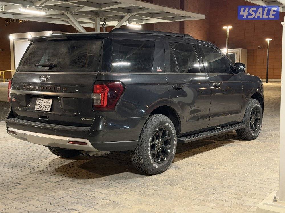 تمبرلاين20232