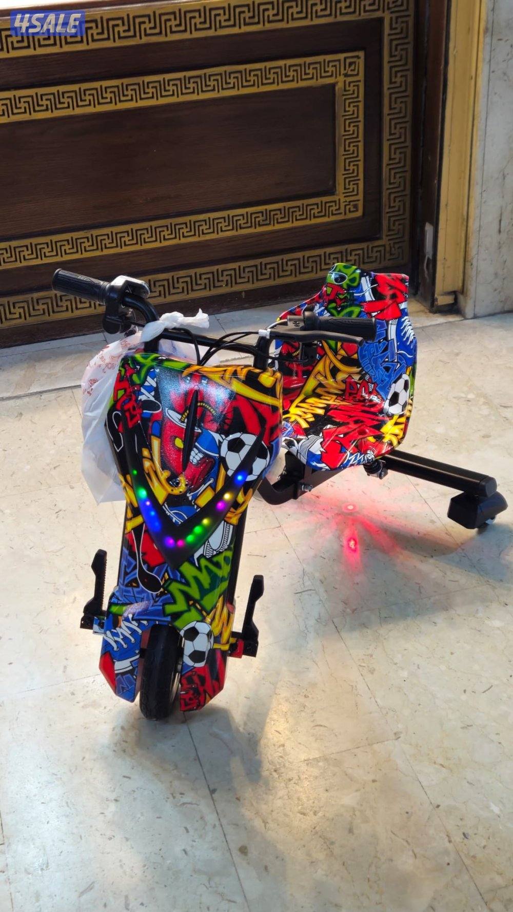 سكوتر سكوترات سكوتر ميني10