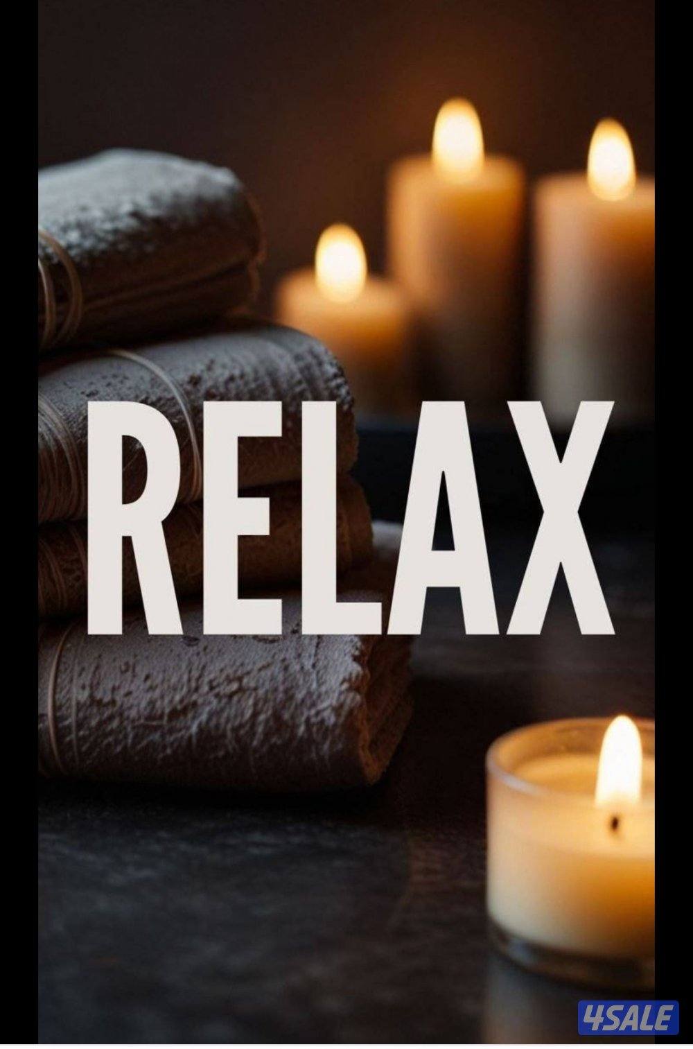 جلسات مساج مميزه تساعدك علي الاسترخاء التواصل واتساب فقط2