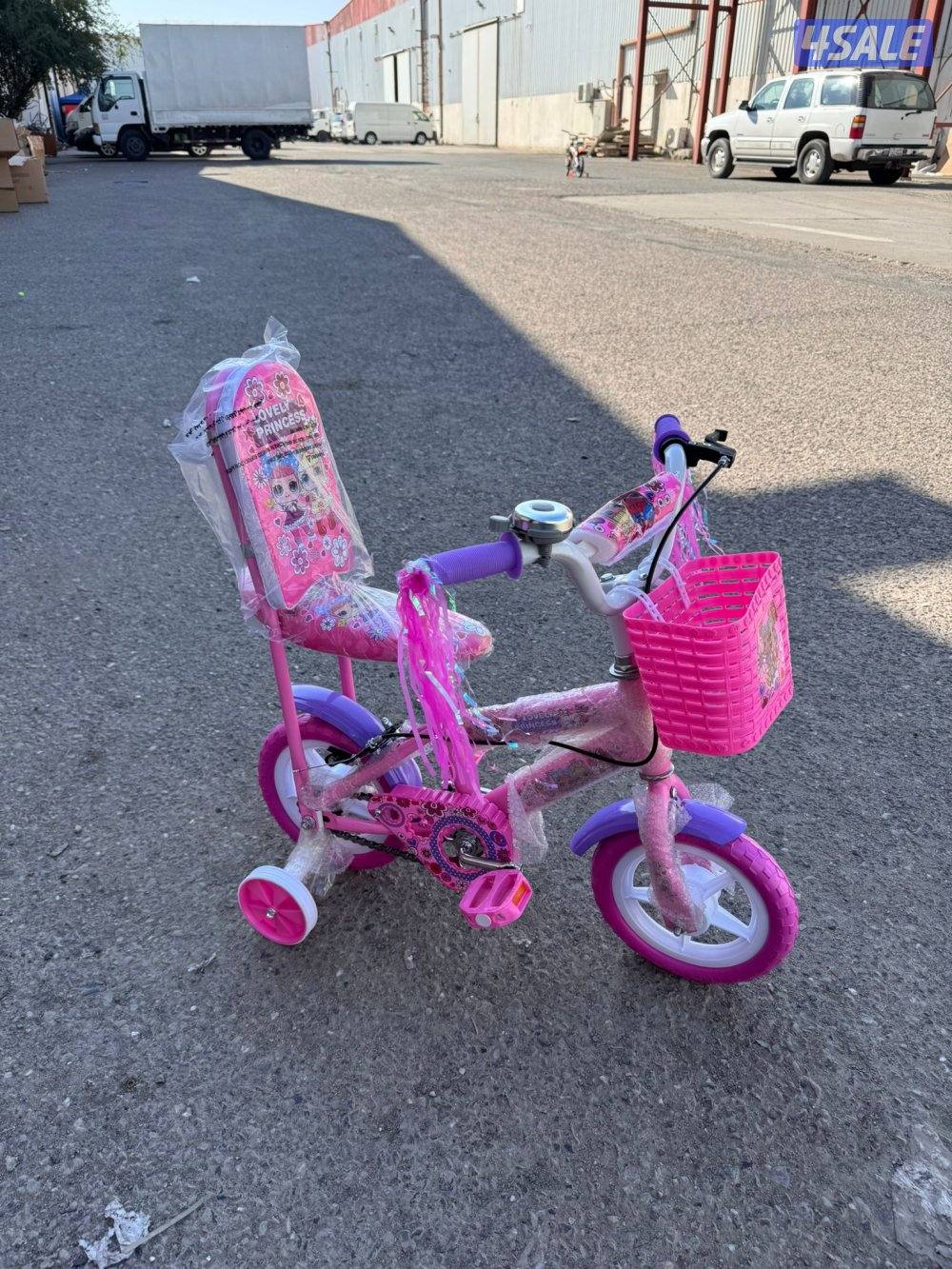 قواري أطفال قاري الشبح9