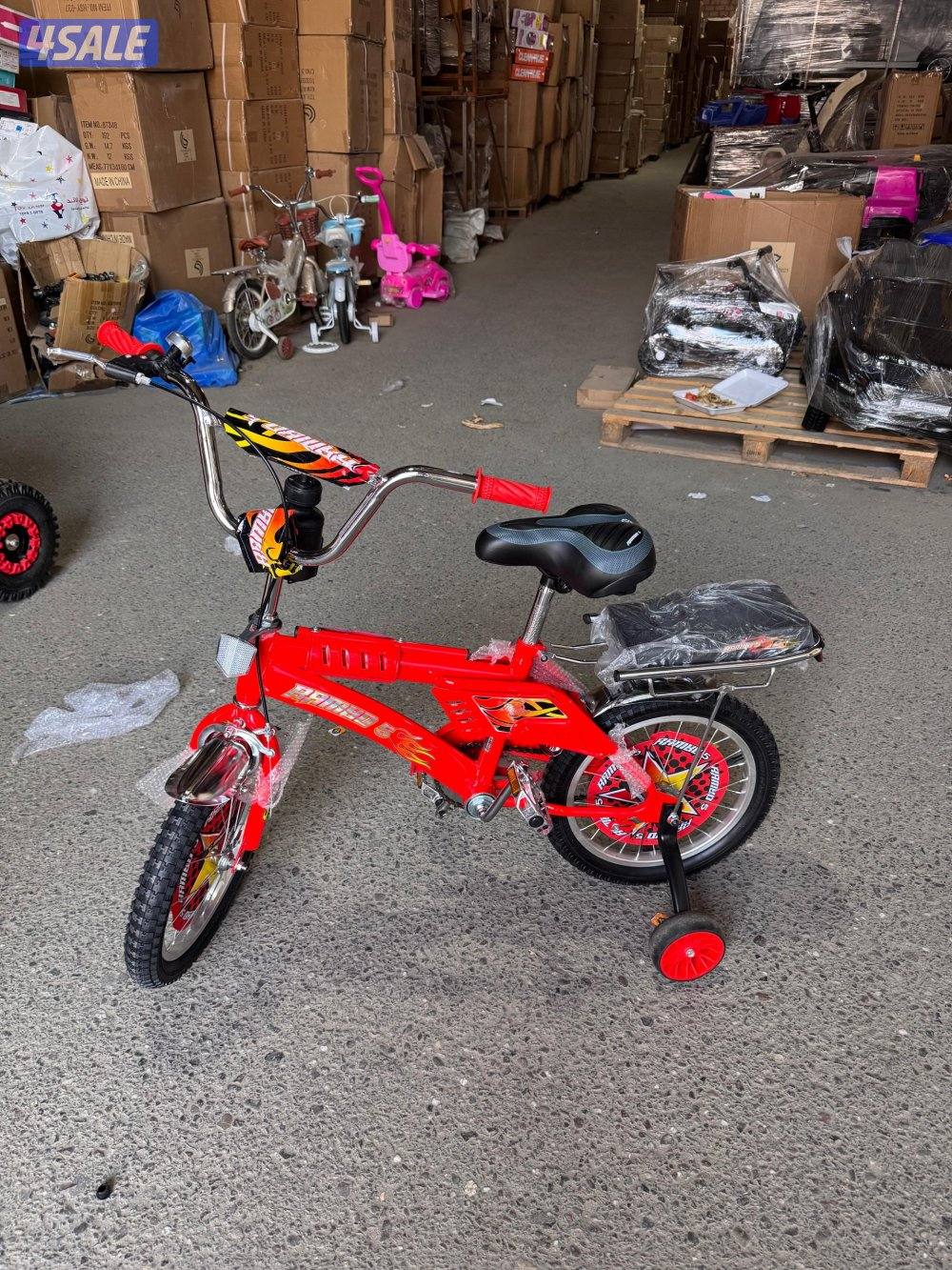 قواري أطفال قاري الشبح10