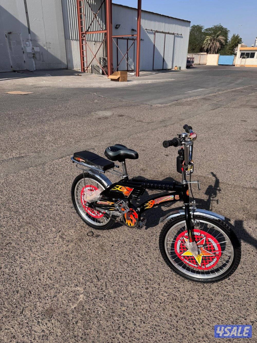 قواري أطفال قاري الشبح11