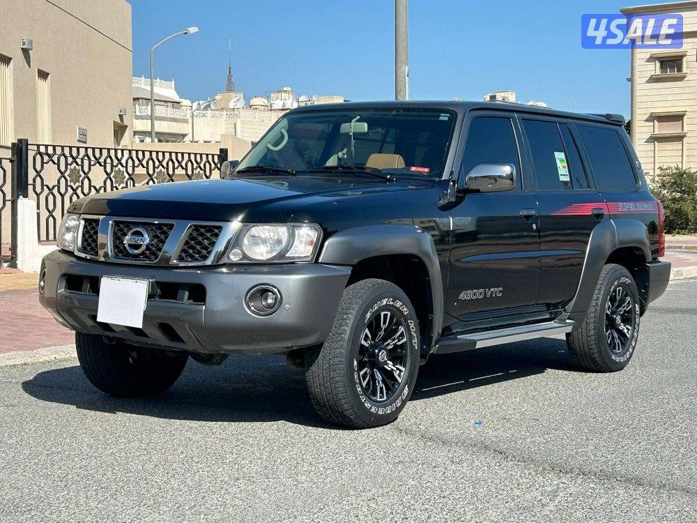 سوبر سفاري (الاسطورة)
عداد: 480