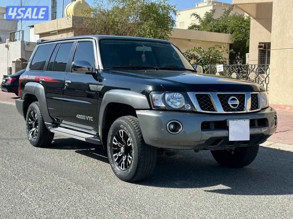 سوبر سفاري (الاسطورة)
عداد: 481