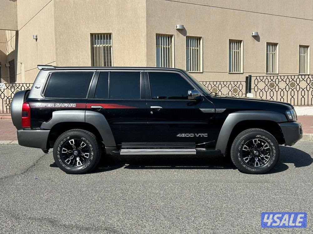 سوبر سفاري (الاسطورة)
عداد: 485