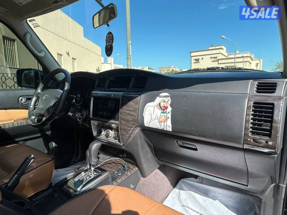 سوبر سفاري (الاسطورة)
عداد: 4810