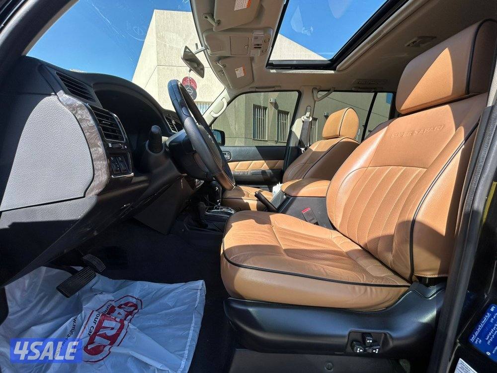 سوبر سفاري (الاسطورة)
عداد: 4811