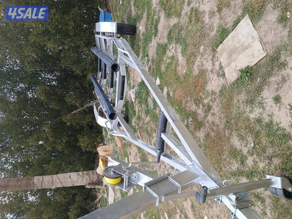 عربانه للبيع جلفنيظ تشيل ٢٥ و٢٦ قدم0