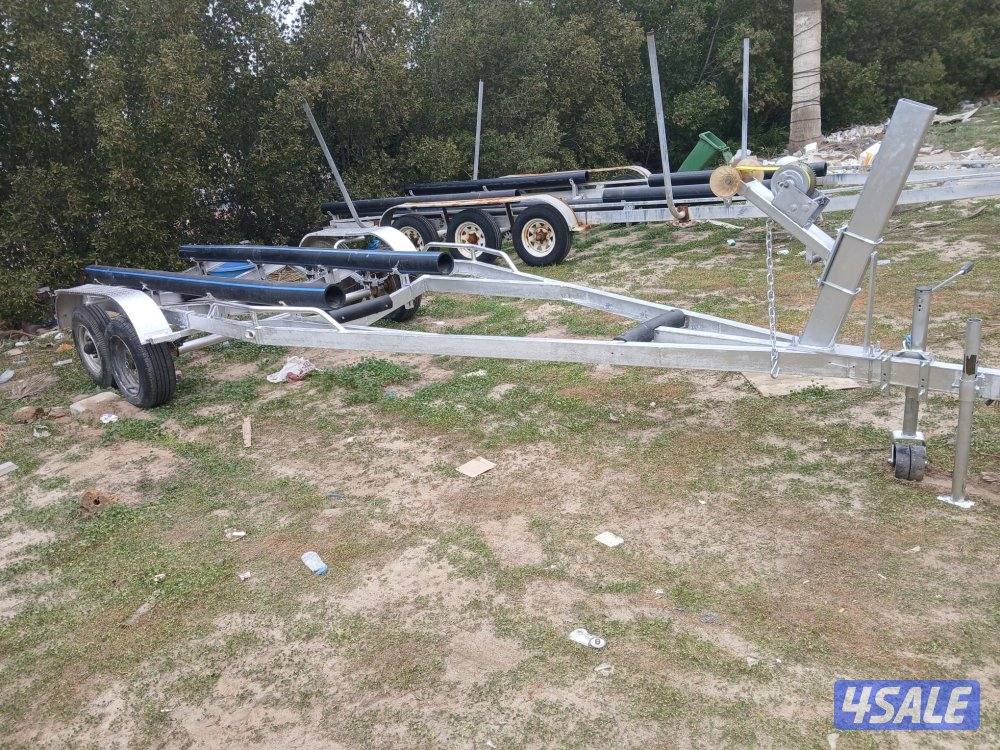 عربانه للبيع جلفنيظ تشيل ٢٥ و٢٦ قدم1