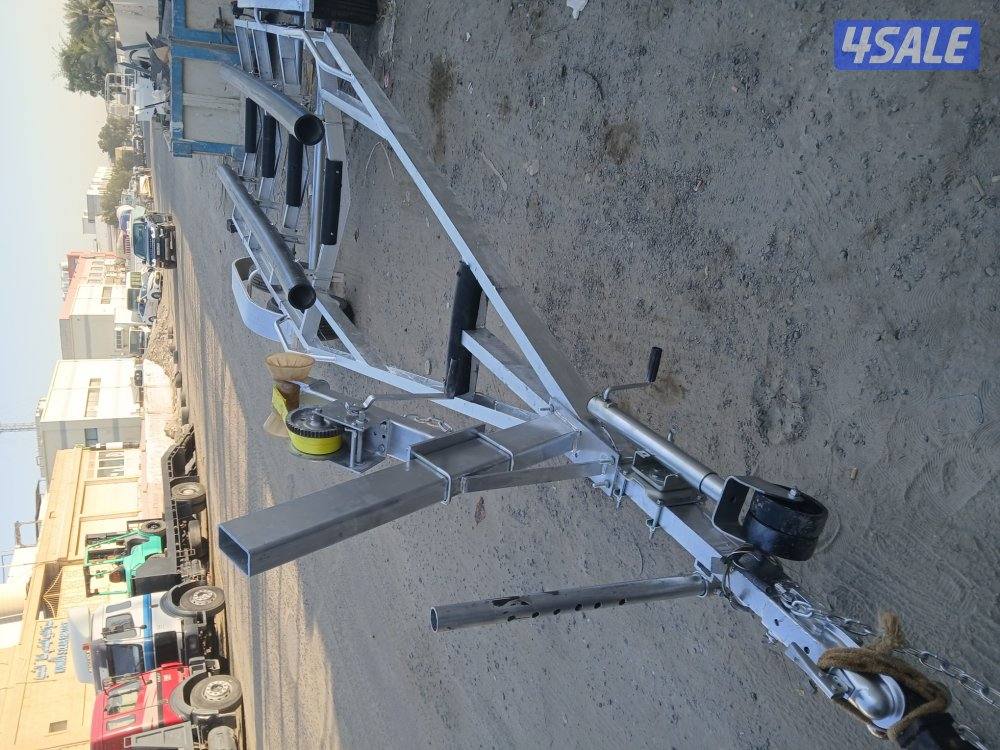 عربانه للبيع جلفنيظ تشيل ٢٥ و٢٦ قدم4