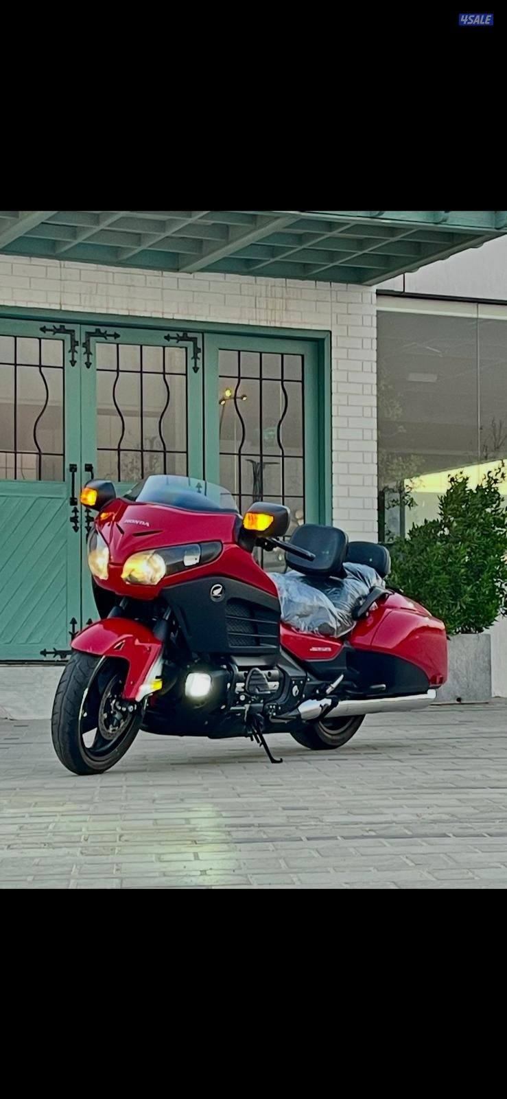 ممشى ٤٠٠٠ الاف فقط - افحص في الوكاله12