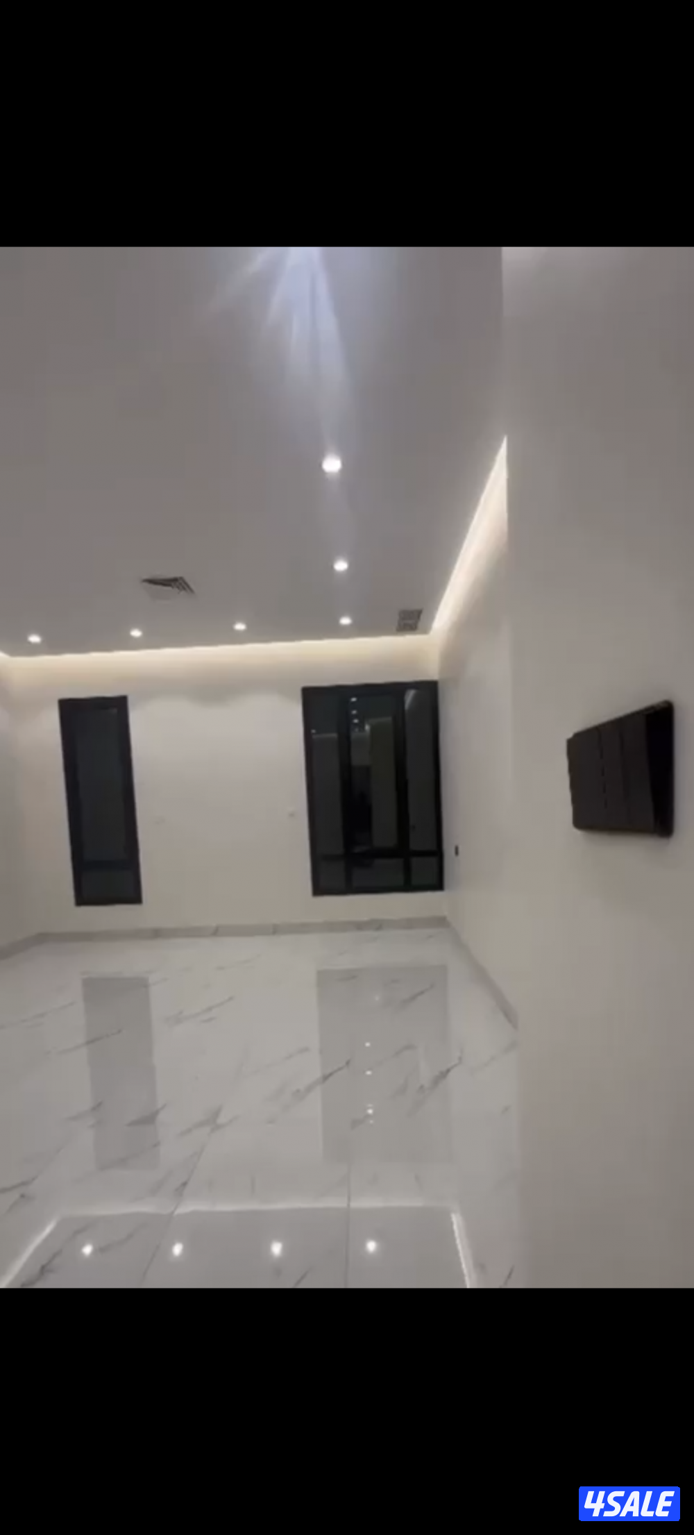 شقة للايجار شهري المطلاع أن ٨ اول ساكن1