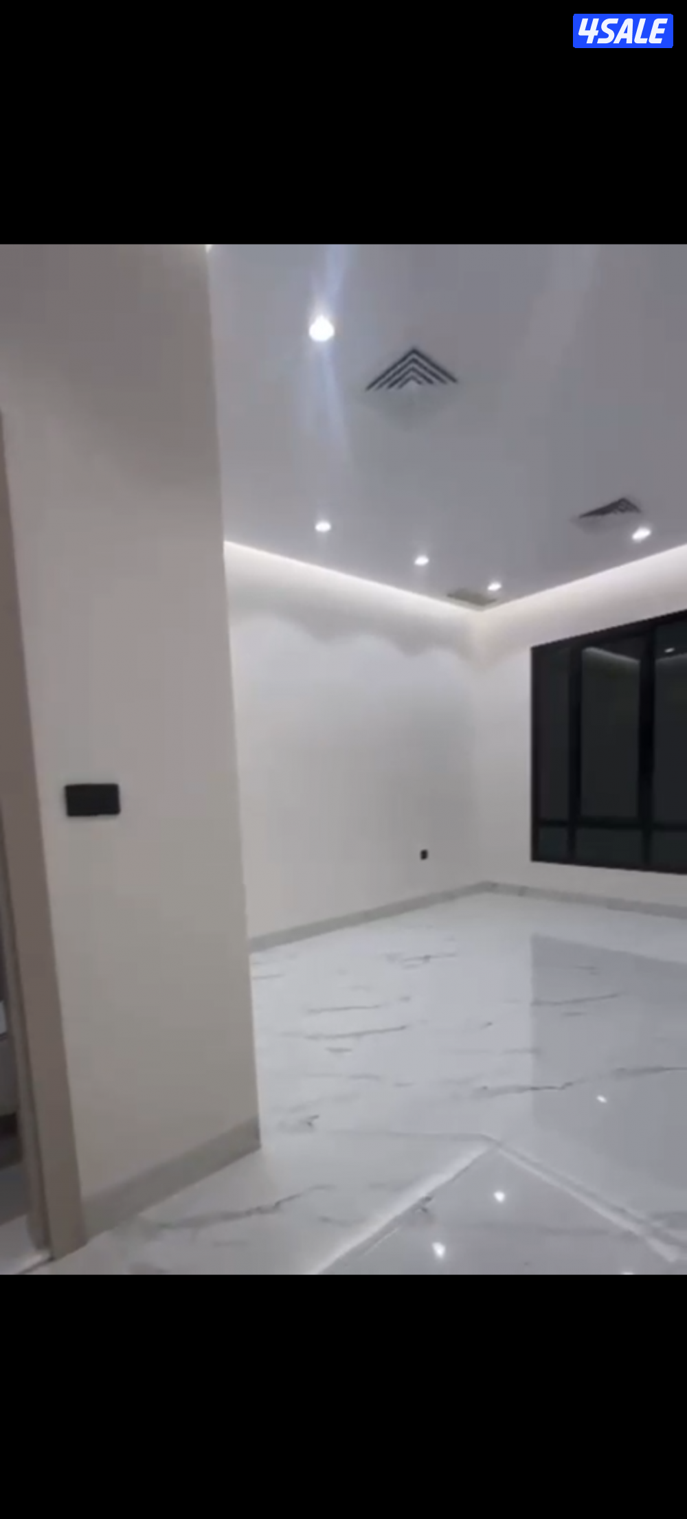 شقة للايجار شهري المطلاع أن ٨ اول ساكن2