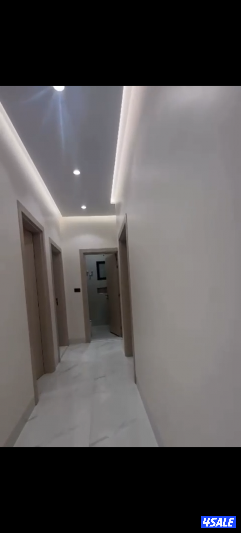 شقة للايجار شهري المطلاع أن ٨ اول ساكن3