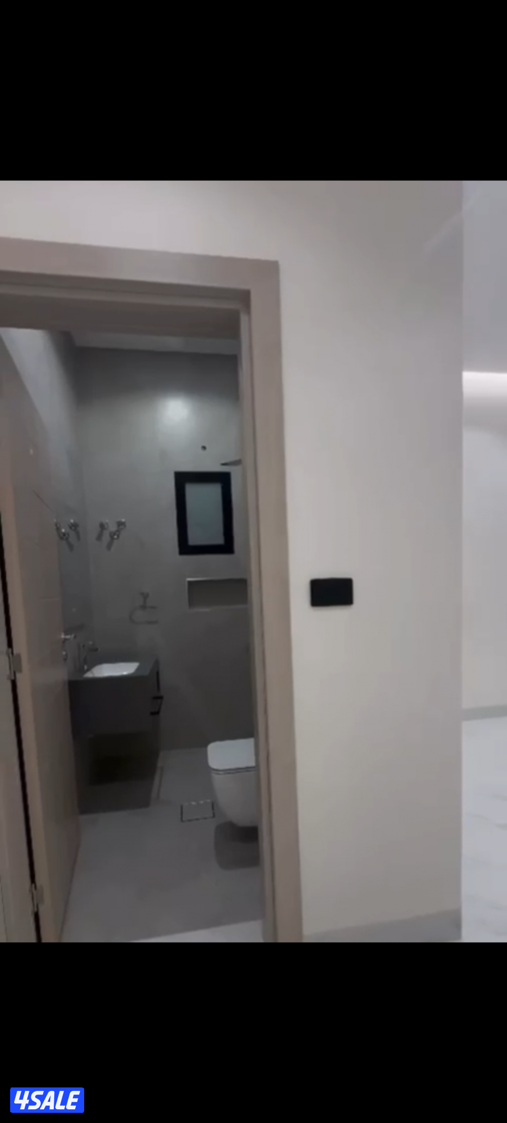 شقة للايجار شهري المطلاع أن ٨ اول ساكن4