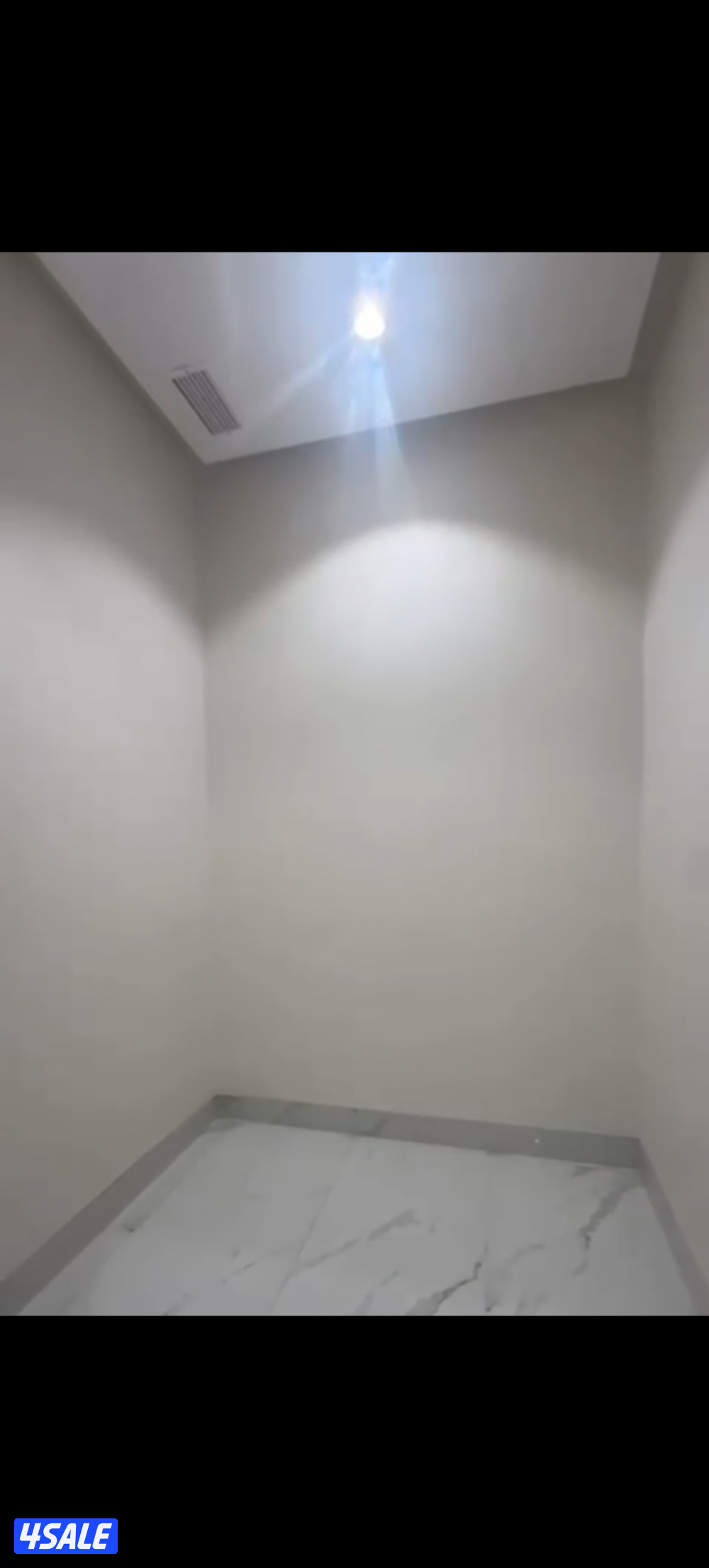 شقة للايجار شهري المطلاع أن ٨ اول ساكن7