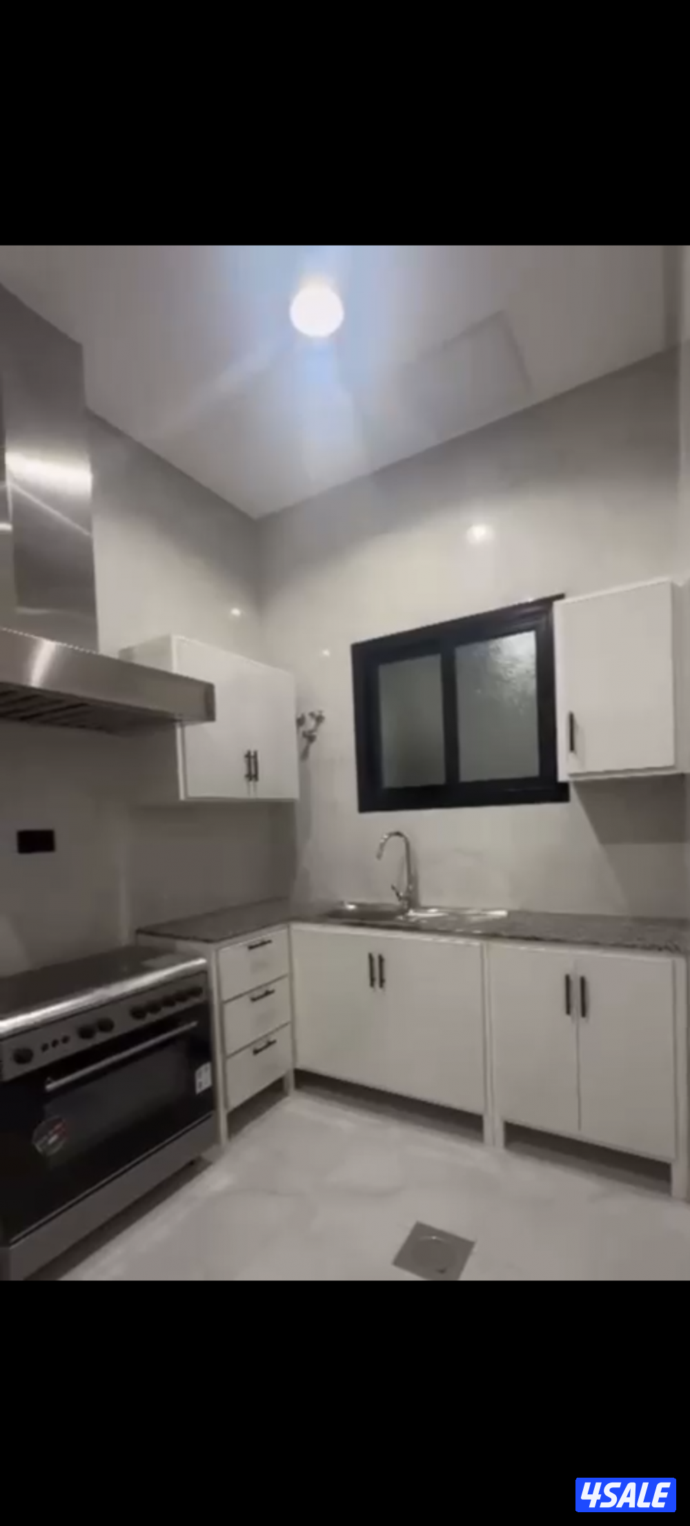 شقة للايجار شهري المطلاع أن ٨ اول ساكن10