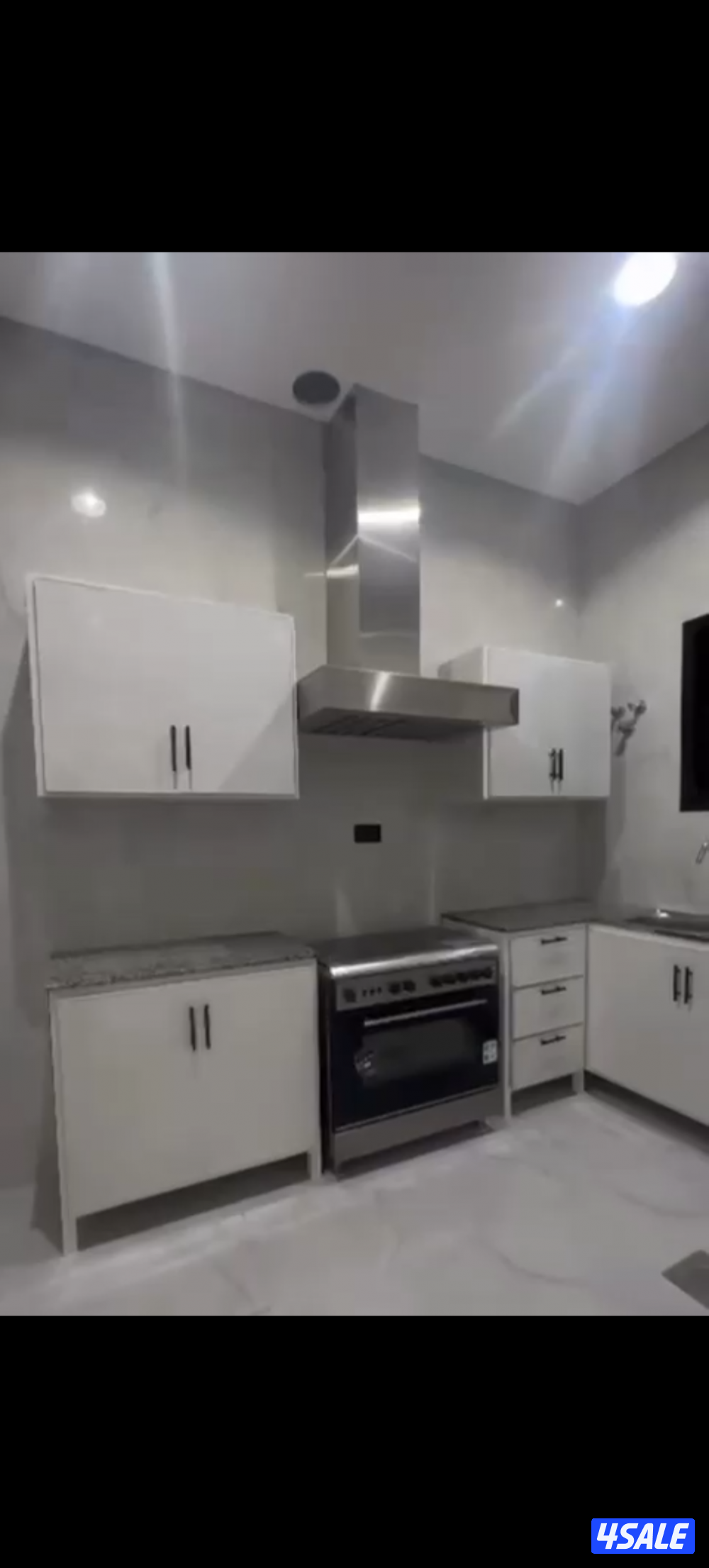 شقة للايجار شهري المطلاع أن ٨ اول ساكن11