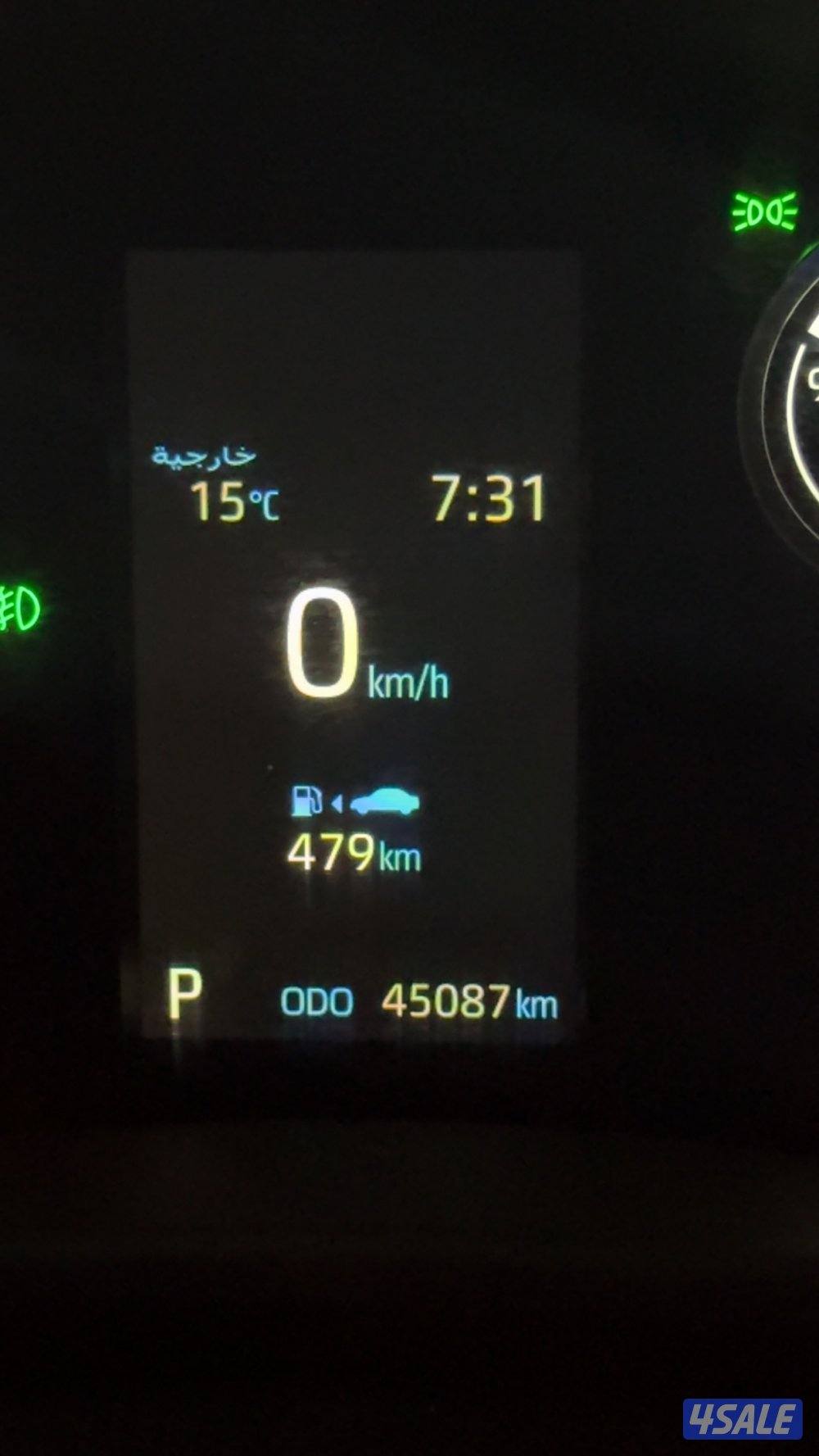 للبيع لاند كروزر 20244