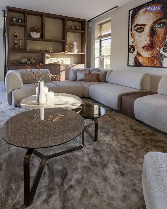 الضجيج مجمع غالرليا بوابة٢او٥بجوار بوخمسين للسجاد10