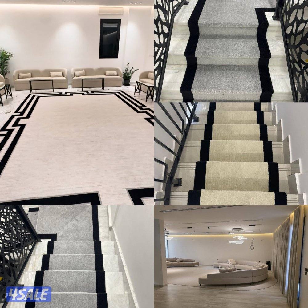 أفضل أنواع السجاد6