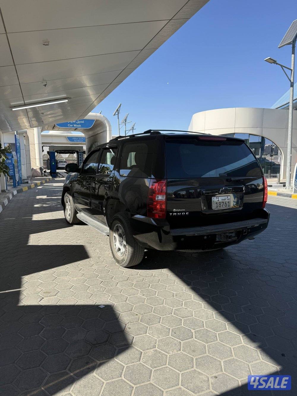 تاهو ٢٠١٤ فورد f1500