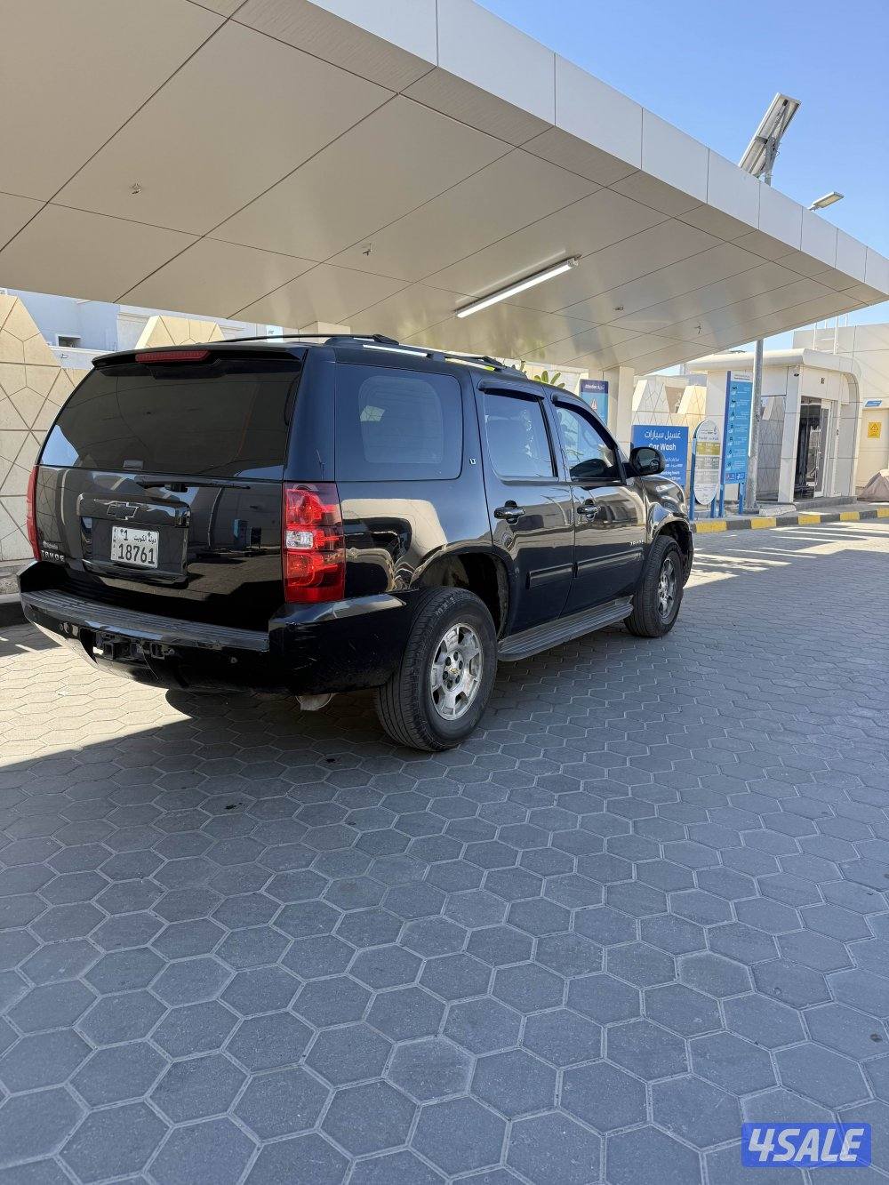 تاهو ٢٠١٤ فورد f1501