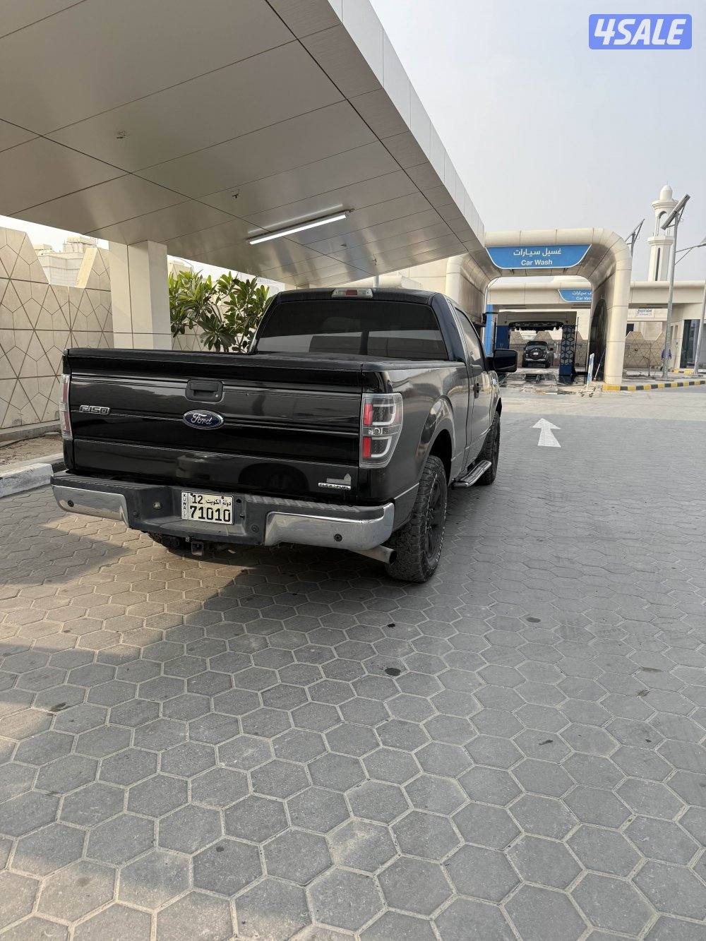 تاهو ٢٠١٤ فورد f1502