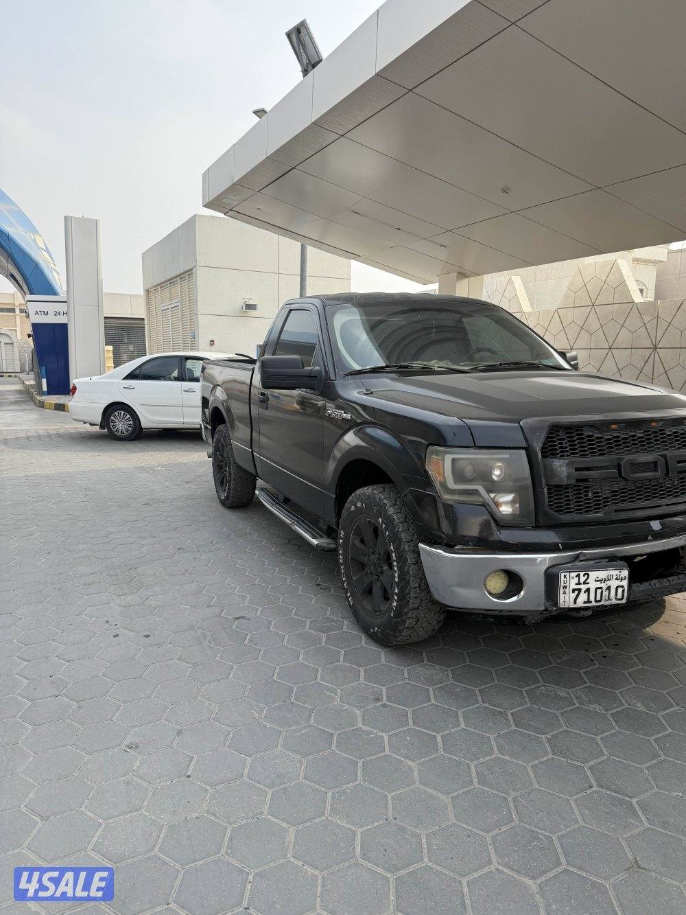 تاهو ٢٠١٤ فورد f1503