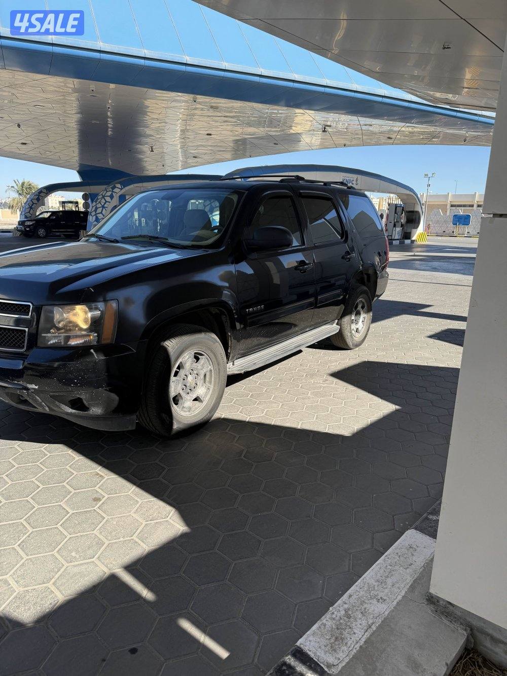 تاهو ٢٠١٤ فورد f1504