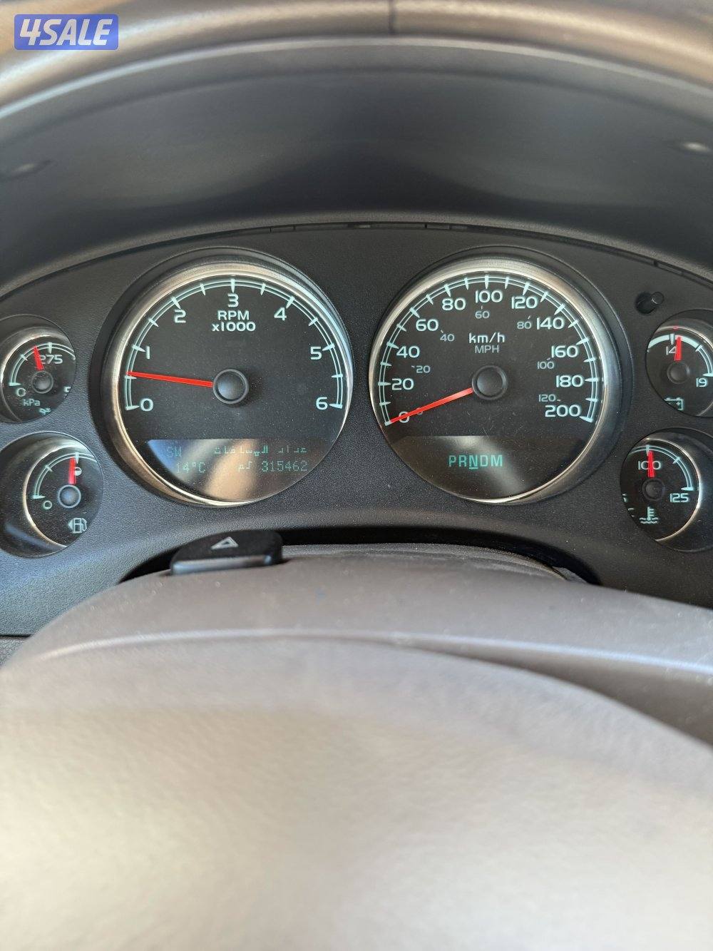 تاهو ٢٠١٤ فورد f1505