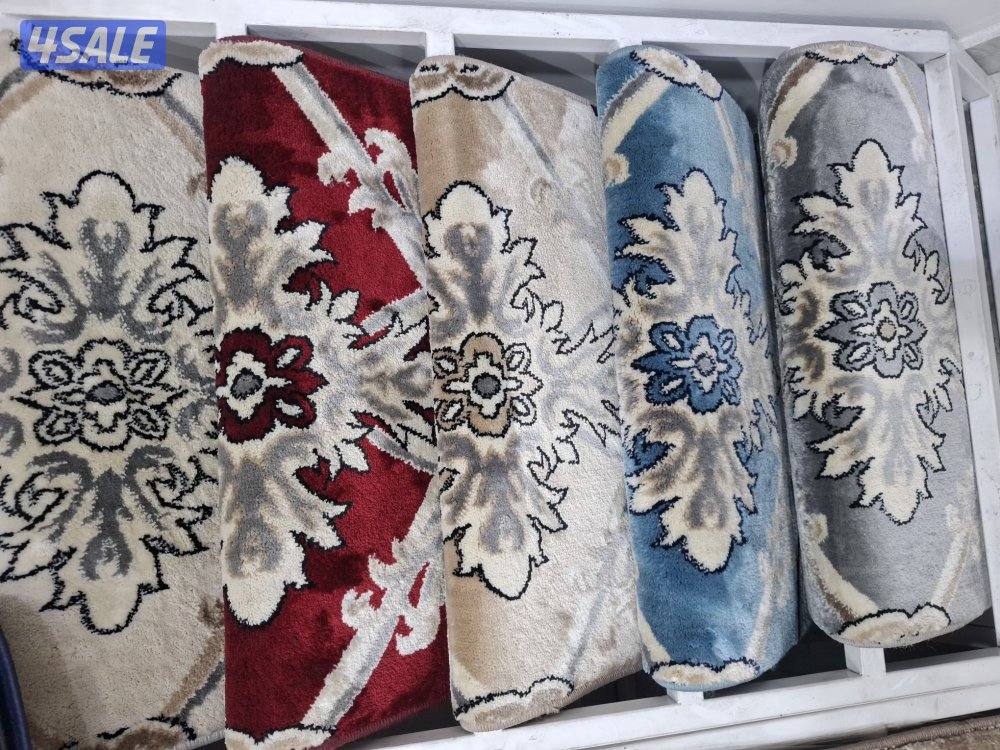 مخازن السجاد والباركية والثيل الصناعي4