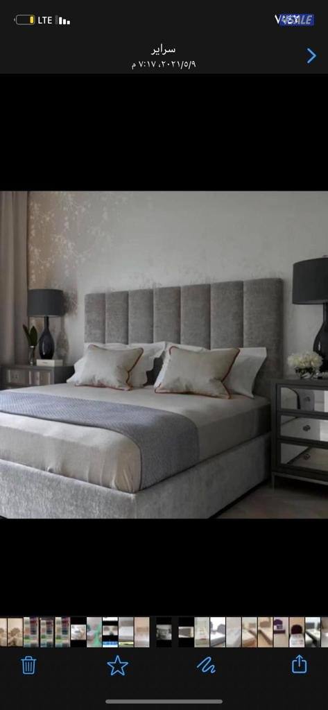 سراير طبيه فرشات طبيه باقل الاسعار13