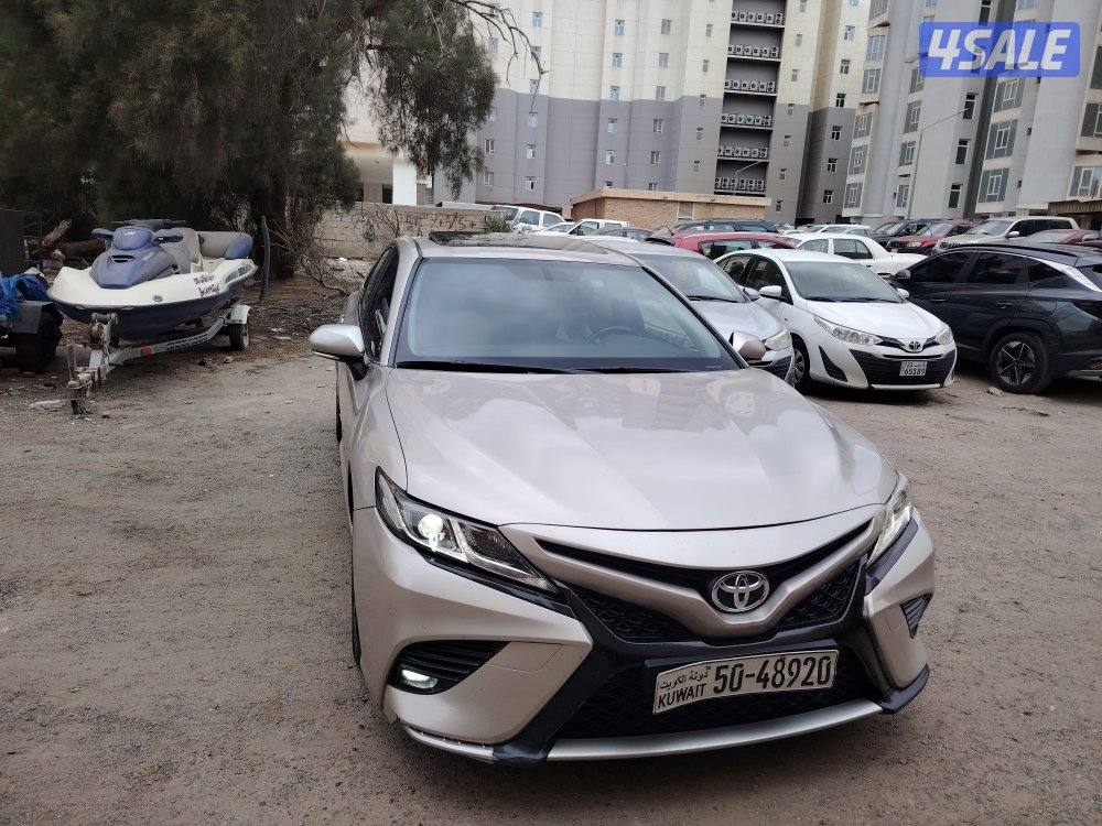 كامري موديل 19شرط الفحص بلكامل1