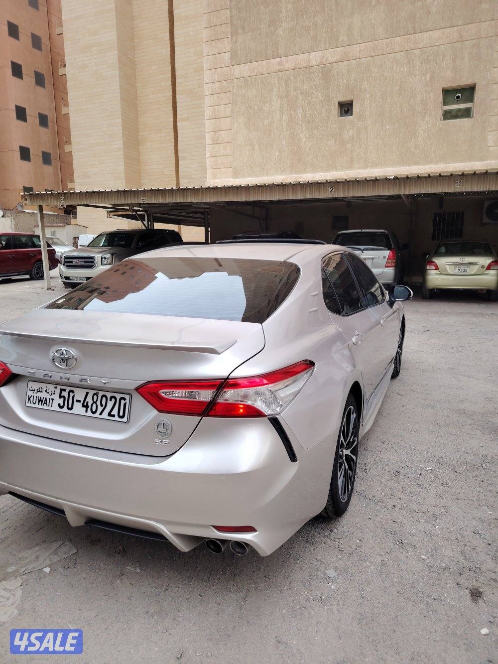 كامري موديل 19شرط الفحص بلكامل2