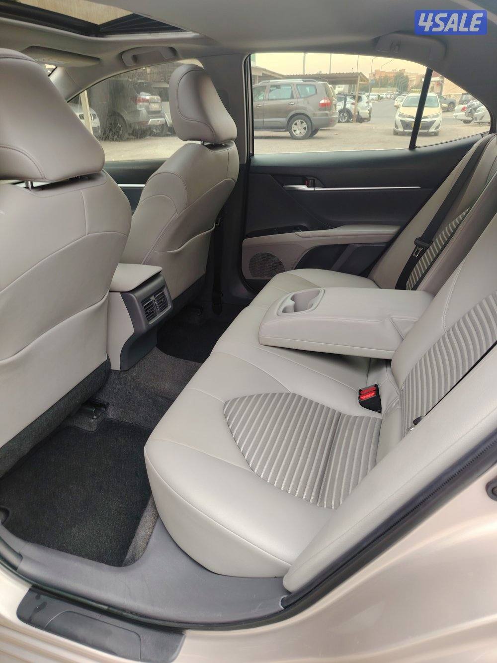 كامري موديل 19شرط الفحص بلكامل5