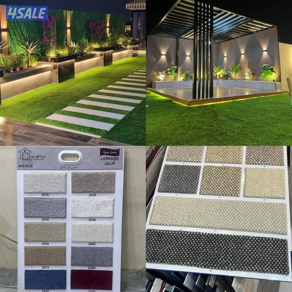 افضل انواع السجاد التركي ونقش يدوي المييز باسعار مناسبه2