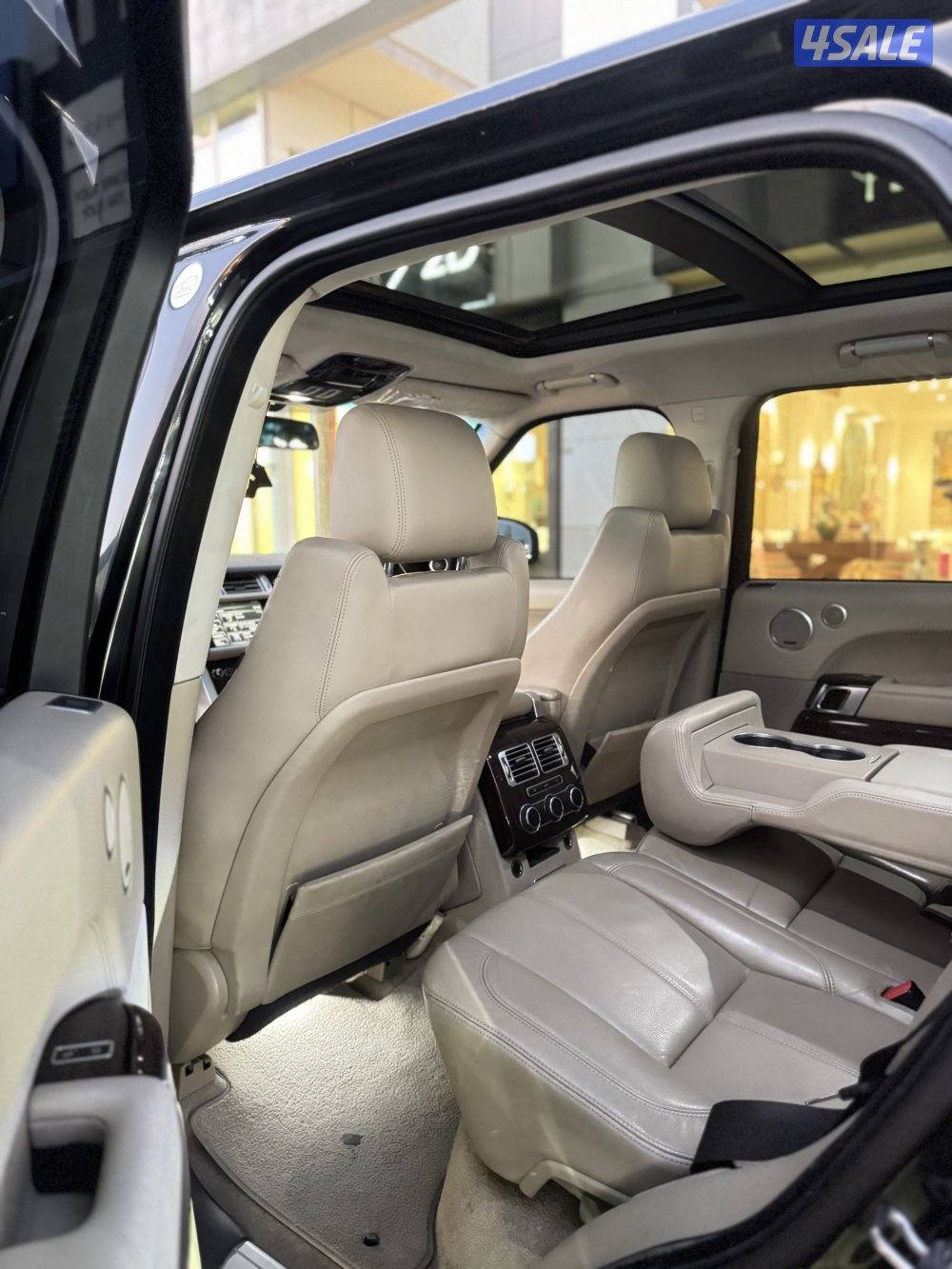 رنج فوج 2015 شرط الفحص ولنضافه5