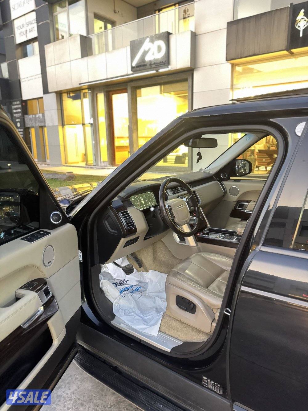 رنج فوج 2015 شرط الفحص ولنضافه8