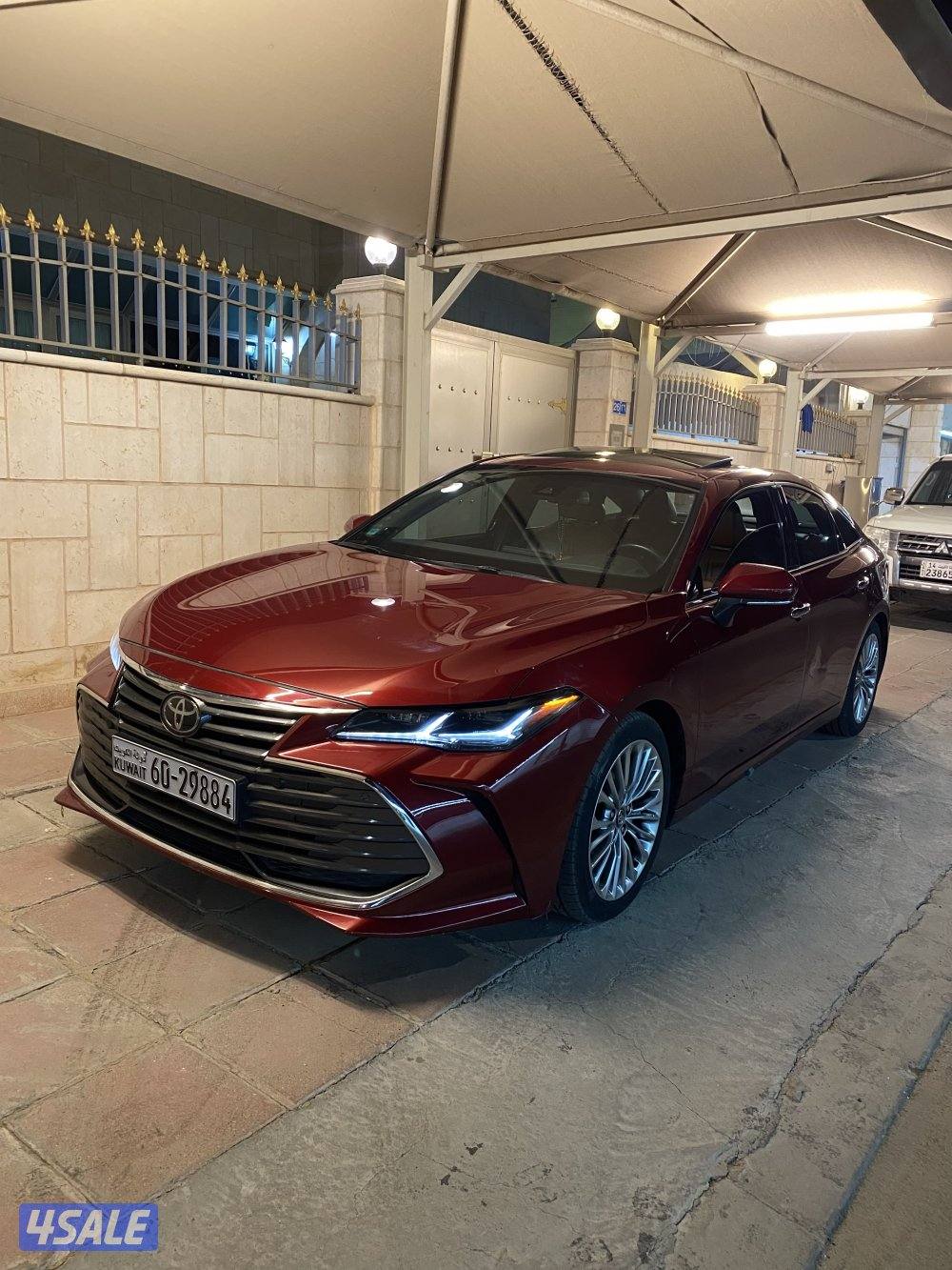 مالك اول موديل 20200