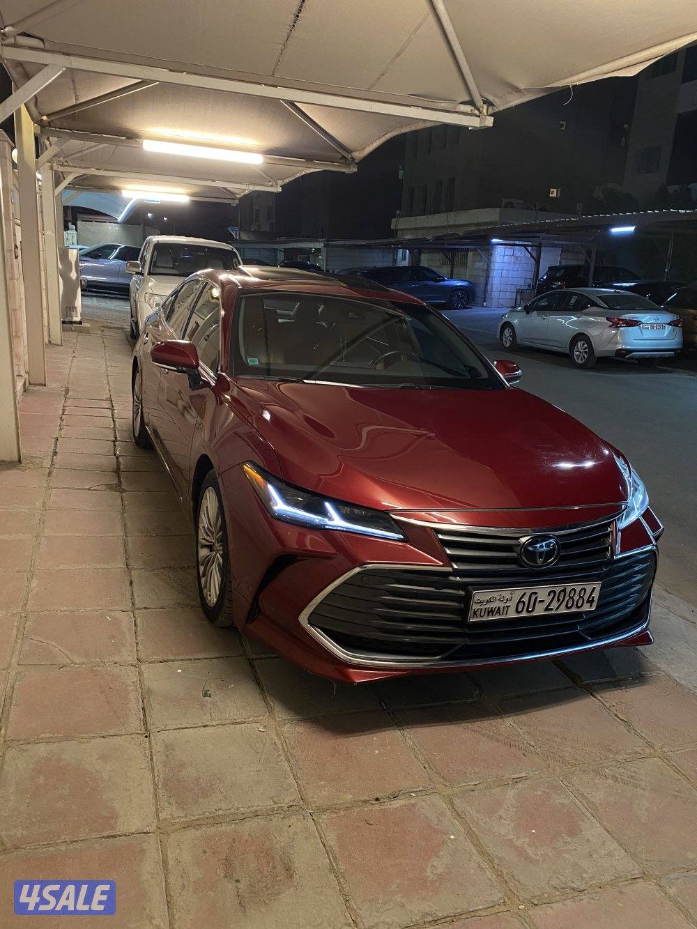 مالك اول موديل 20201