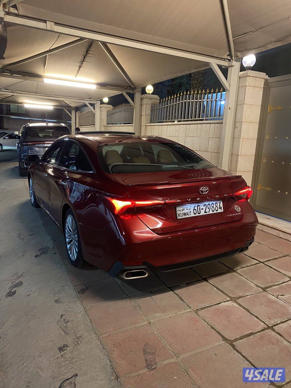 مالك اول موديل 20203