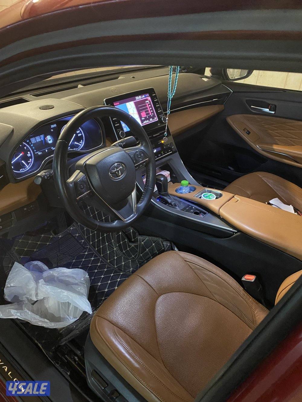 مالك اول موديل 20204