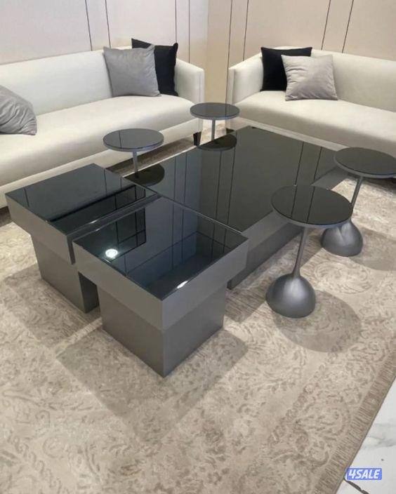 الضجيج مجمع غالرليا بوابة ٢او ٥ بجوار بوخمسين للسجاد12