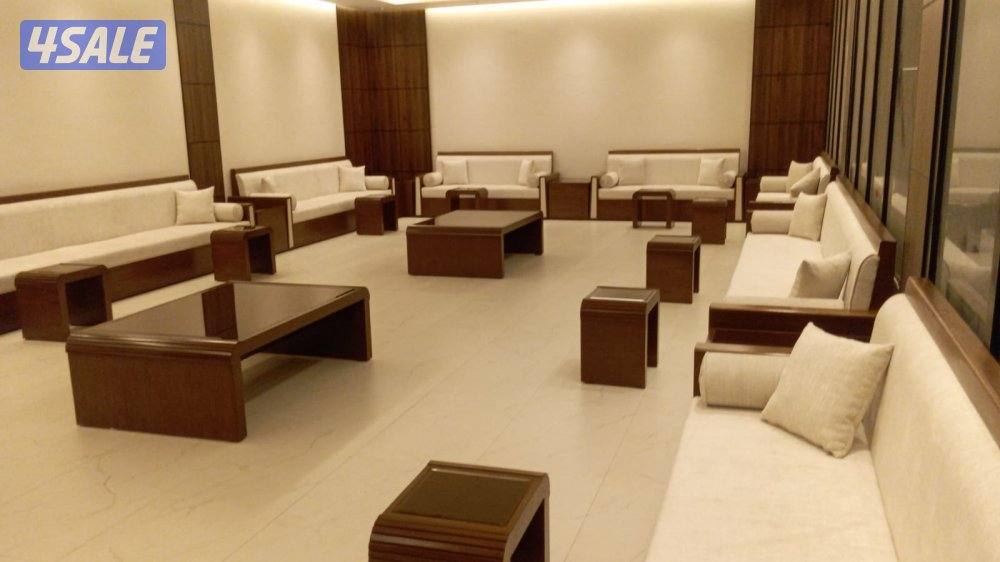 الضجيج مجمع غالرليا بوابة ٢او ٥ بجوار بوخمسين للسجاد11