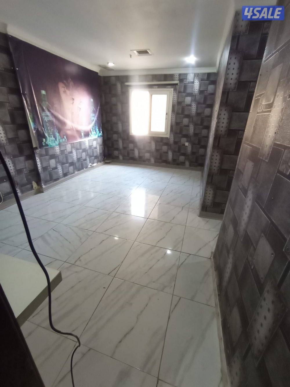 لحق عروضنا للكويتين والوافدين والعائلات غرفتين وصالة ومطبخ و٢حمام0