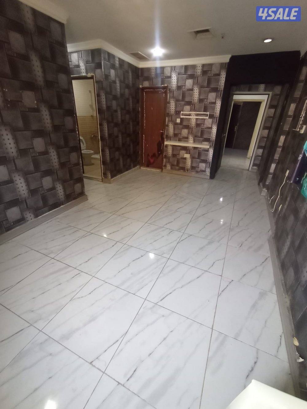 لحق عروضنا للكويتين والوافدين والعائلات غرفتين وصالة ومطبخ و٢حمام1